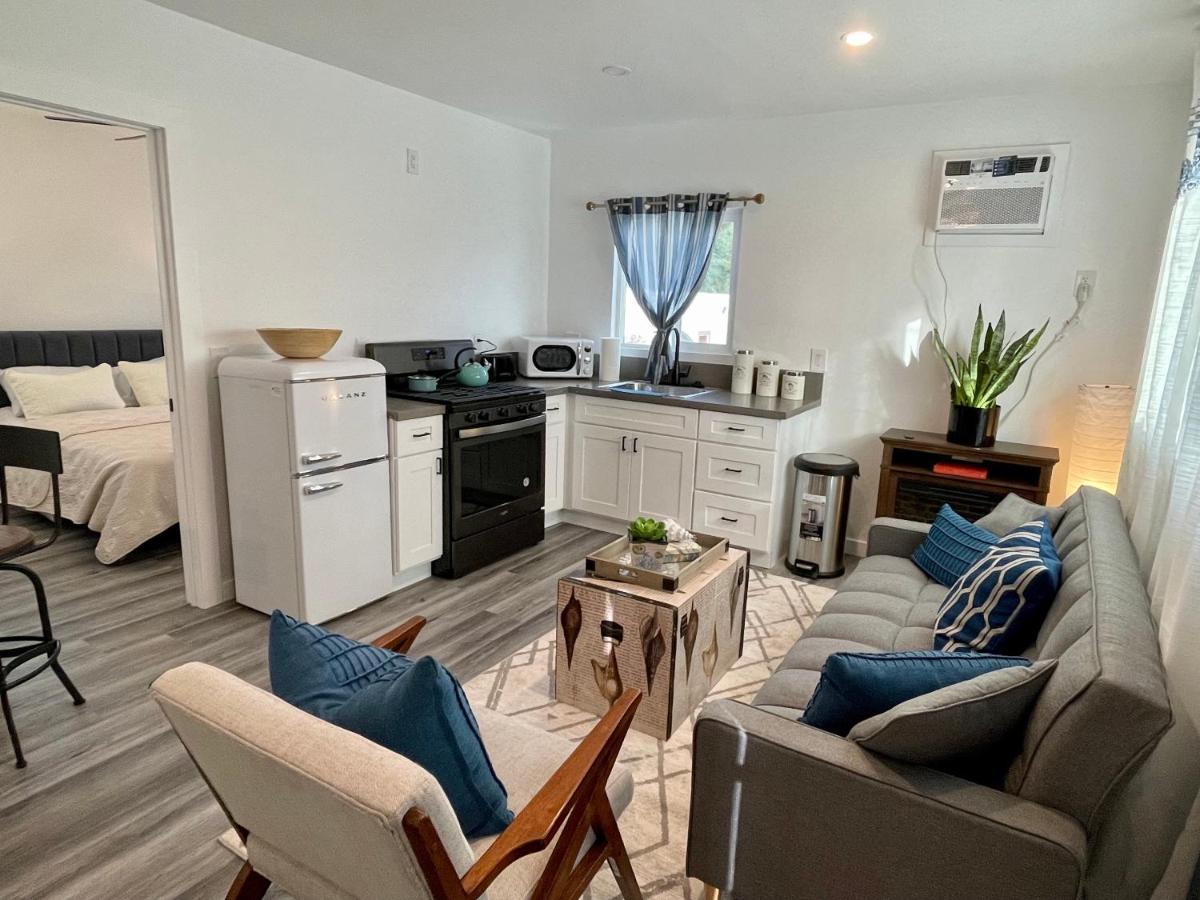 1102 French St Apartment Santa Ana Ngoại thất bức ảnh