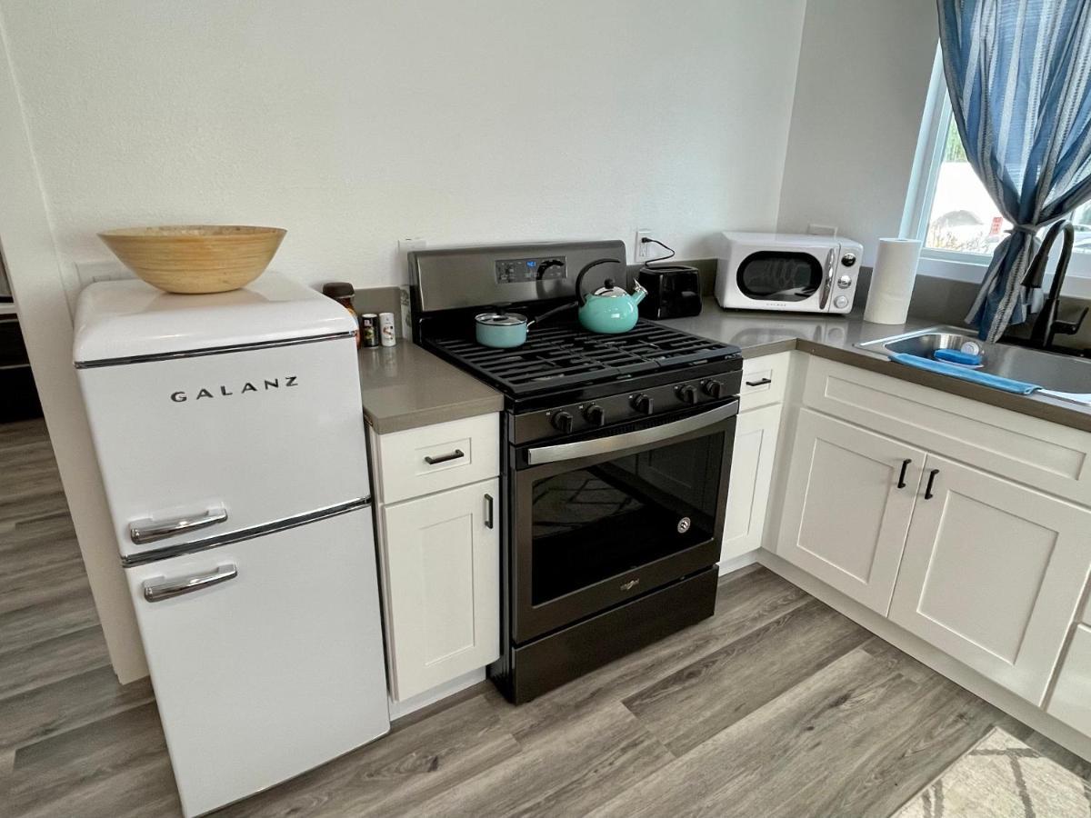 1102 French St Apartment Santa Ana Ngoại thất bức ảnh