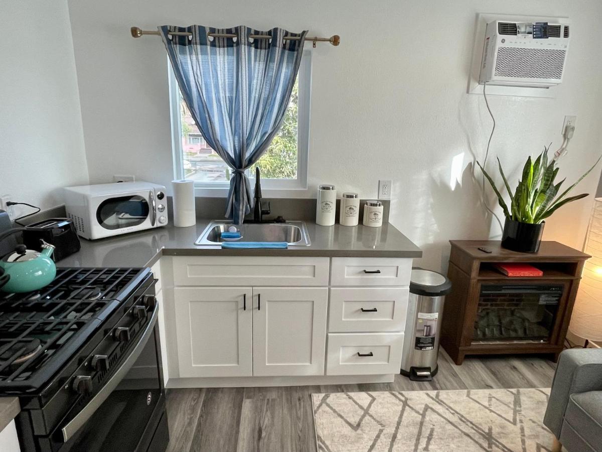 1102 French St Apartment Santa Ana Ngoại thất bức ảnh