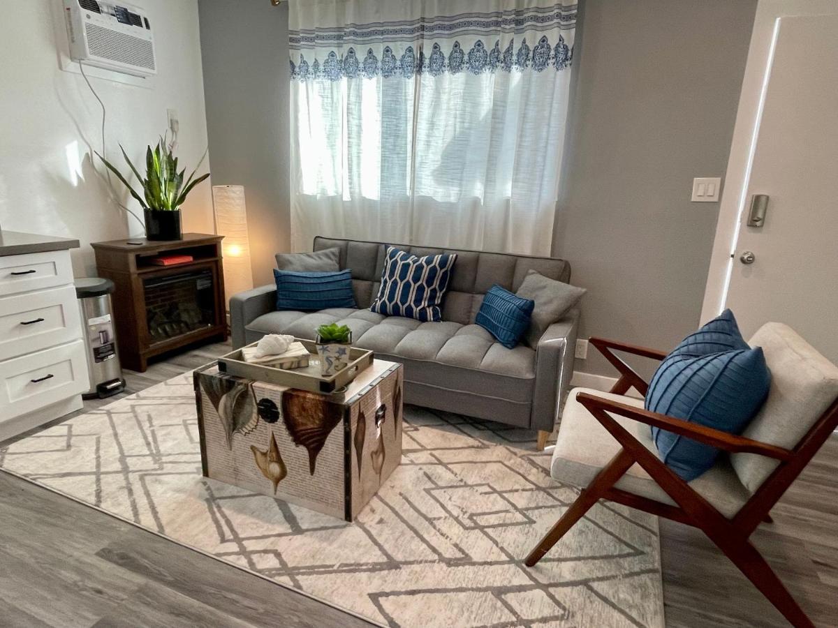 1102 French St Apartment Santa Ana Ngoại thất bức ảnh
