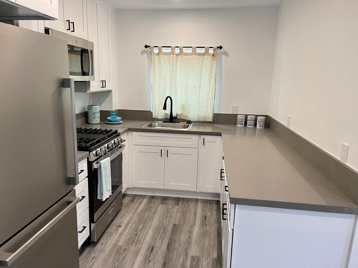 1102 French St Apartment Santa Ana Ngoại thất bức ảnh