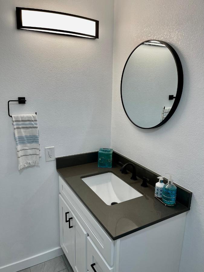 1102 French St Apartment Santa Ana Ngoại thất bức ảnh